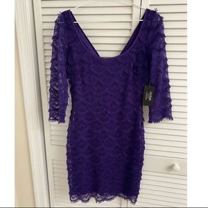 Guess bodycon dress, 2